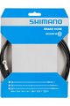 SHIMANO BH90 1000mm - crna