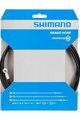 SHIMANO BH90 1700mm - crna