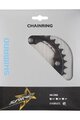 SHIMANO lančanik - SAINT 34 - crna