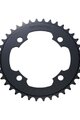 SHIMANO lančanik - SAINT 36 - crna