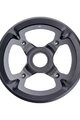 SHIMANO lančanik - STEPS SM-CRE80 44 - crna