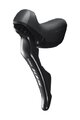 SHIMANO pomicanje - DUAL CONTROL 105 ST-R7000 - crna