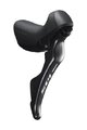 SHIMANO pomicanje - DUAL CONTROL 105 ST-R7000 - crna