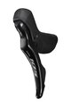 SHIMANO pomicanje - DUAL CONTROL 105 STR7120 - crna