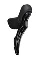 SHIMANO pomicanje - DUAL CONTROL 105 STR7120 - crna
