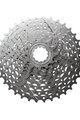 SHIMANO kaseta - HG400 OEM - srebrna