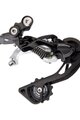 SHIMANO mjenjač - DEORE XT M781 - 10 - crna