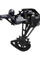 SHIMANO mjenjač - XT M8100 OEM - crna