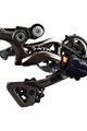 SHIMANO mjenjač - XTR RD-M9000 OEM - crna
