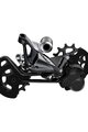 SHIMANO mjenjač - XTR M9100 OEM - crna
