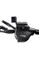 SHIMANO pomicanje - XTR M9000 OEM - crna