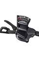SHIMANO pomicanje - DEORE SLT6000 OEM 10 - crna