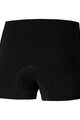 SHIMANO bokserice - VERTEX LINER - crna