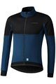 SHIMANO izolirana jakna - BEAUFORT - plava