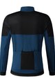 SHIMANO izolirana jakna - BEAUFORT - plava