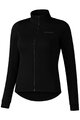 SHIMANO izolirana jakna - ELEMENT - crna