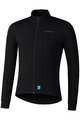 SHIMANO izolirana jakna - ELEMENT - crna