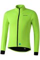 SHIMANO izolirana jakna - ELEMENT - žuta