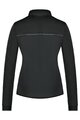 SHIMANO izolirana jakna - FURANO WARM - crna