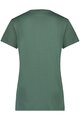 SHIMANO majica kratkih rukava - GRAPHIC TEE - zelena
