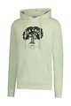 SHIMANO dukserica - GRAPHIC HOODIE - bijela