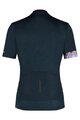 SHIMANO dres kratkih rukava - MIZUKI - siva