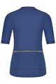 SHIMANO dres kratkih rukava - FUTURO - plava
