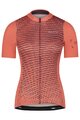 SHIMANO dres kratkih rukava - COLORE - ružičasta
