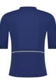 SHIMANO dres kratkih rukava - FUTURO - plava