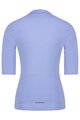 SHIMANO dres kratkih rukava - ELEMENTO - svjetloplava