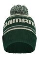 SHIMANO kapa - YUKI POM - zelena