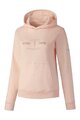 SHIMANO dukserica - HOODIE - ružičasta