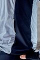 SHIMANO jakna otporna na vjetar - BEAUFORT WINDBREAKER LIGHT - siva