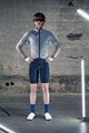 SHIMANO jakna otporna na vjetar - BEAUFORT WINDBREAKER LIGHT - siva
