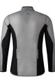 SHIMANO jakna otporna na vjetar - BEAUFORT WINDBREAKER LIGHT - siva