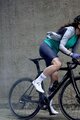 SHIMANO jakna otporna na vjetar - SUMIRE WINDBREAKER LIGHT - siva