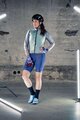 SHIMANO jakna otporna na vjetar - SUMIRE WINDBREAKER LIGHT - siva