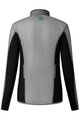 SHIMANO jakna otporna na vjetar - SUMIRE WINDBREAKER LIGHT - siva