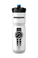 PRO boca za vodu - PRO TEAM 800ml - bijela