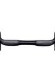 PRO upravljač - VIBE AERO ALLOY 38 - crna