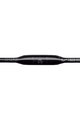 PRO upravljač - VIBE AERO ALLOY 38 - crna