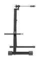 PRO stalak - WHEEL STAND - crna