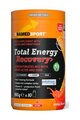NAMEDSPORT Piće - TOTAL ENERGY RECOVERY ORANGE 400g