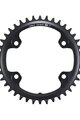 SHIMANO lančanik - GRX RX820 - crna