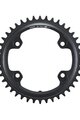 SHIMANO lančanik - GRX RX820 - crna