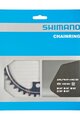 SHIMANO lančanik - DURA ACE 9000 39 - crna