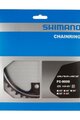 SHIMANO lančanik - DURA ACE 9000 42 - crna
