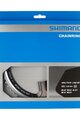 SHIMANO lančanik - DURA ACE 9000 53 - crna