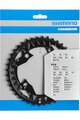 SHIMANO lančanik - SLX M672/622/612 40 - crna