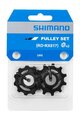 SHIMANO koloturnice za mjenjač - PULLEYS GRX RD-RX817 - crna